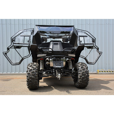 Hytt komplett ZFORCE 1000 SPORT