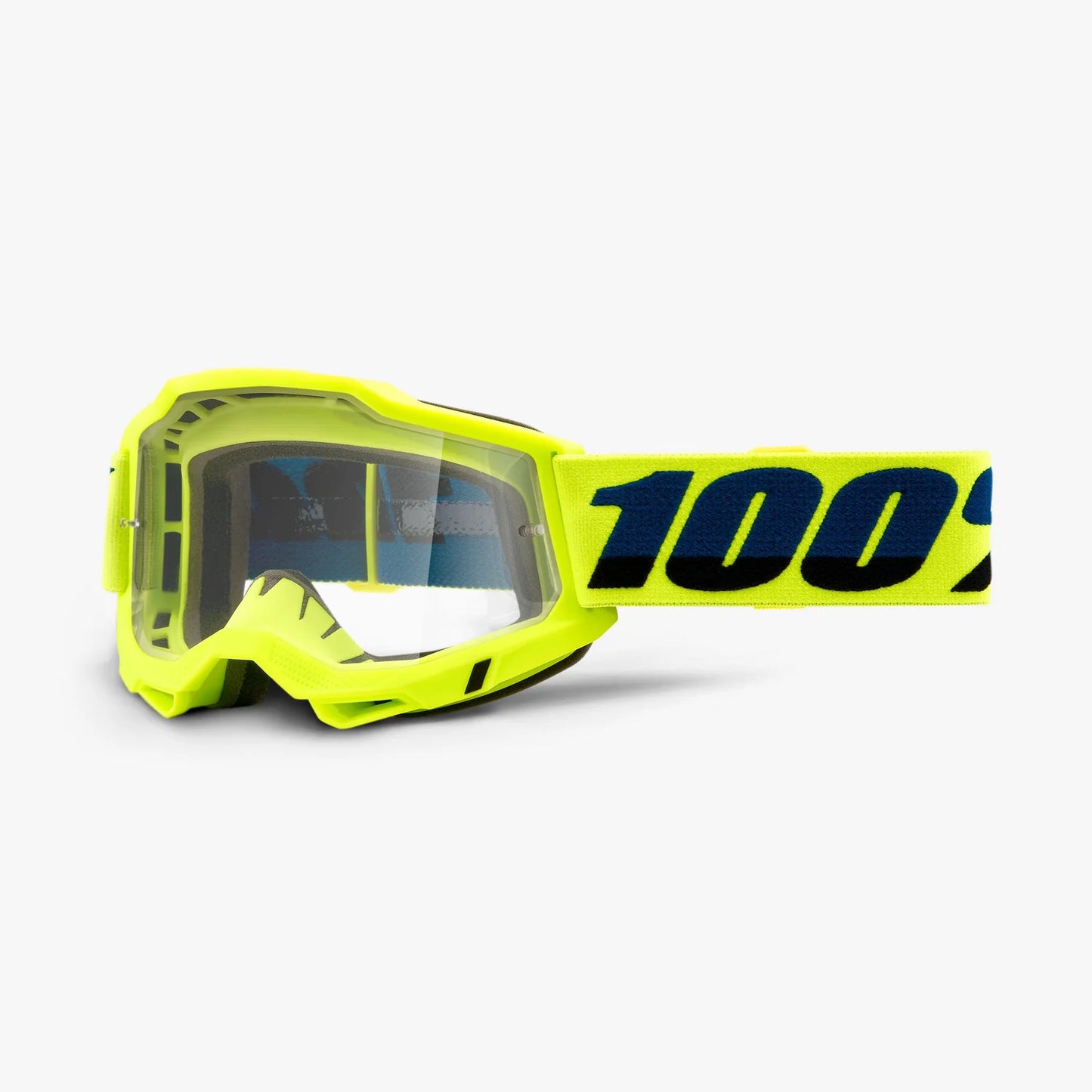 100% Goggles Accuri 2 YELLOW