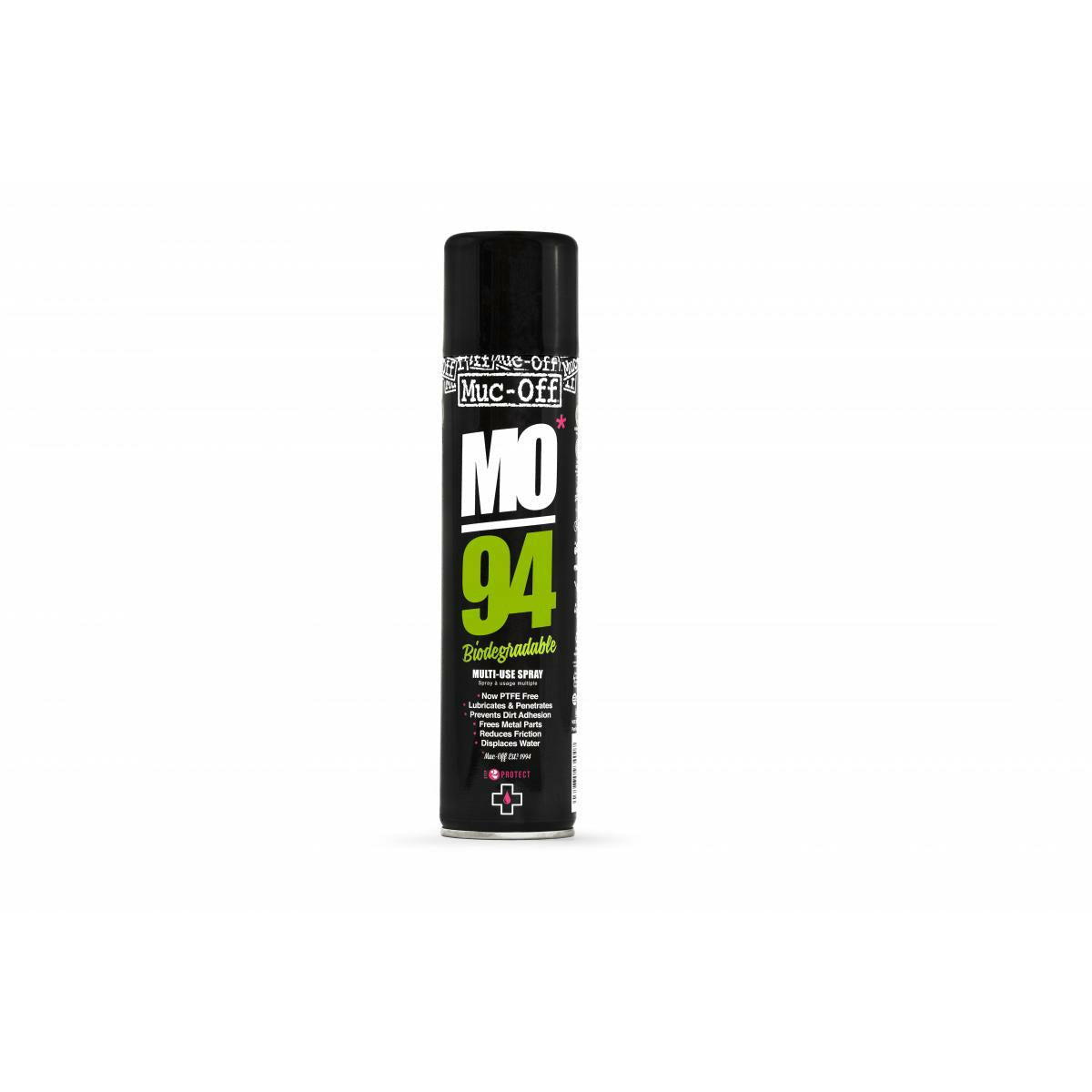 MUC-OFF Smörjmedel MO94 400ML