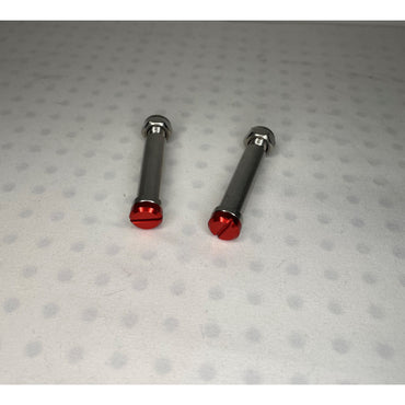 DJ PARTS Fotpinnebult - ÖREBRO MC SERVICE