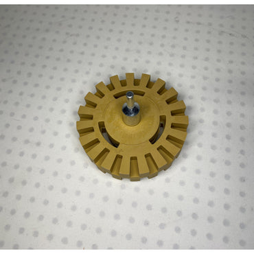 DJ PARTS Sticker remover - ÖREBRO MC SERVICE