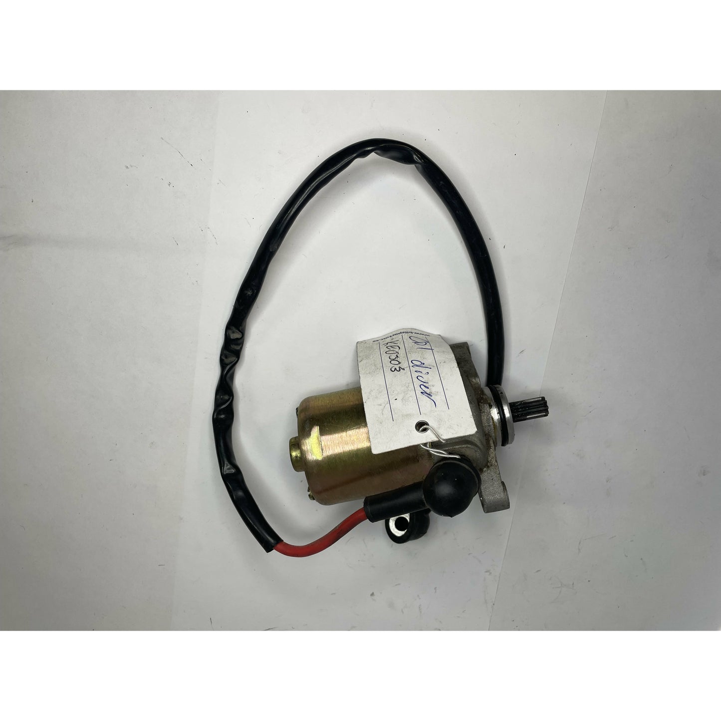 BEG Startmotor CPI Oliver