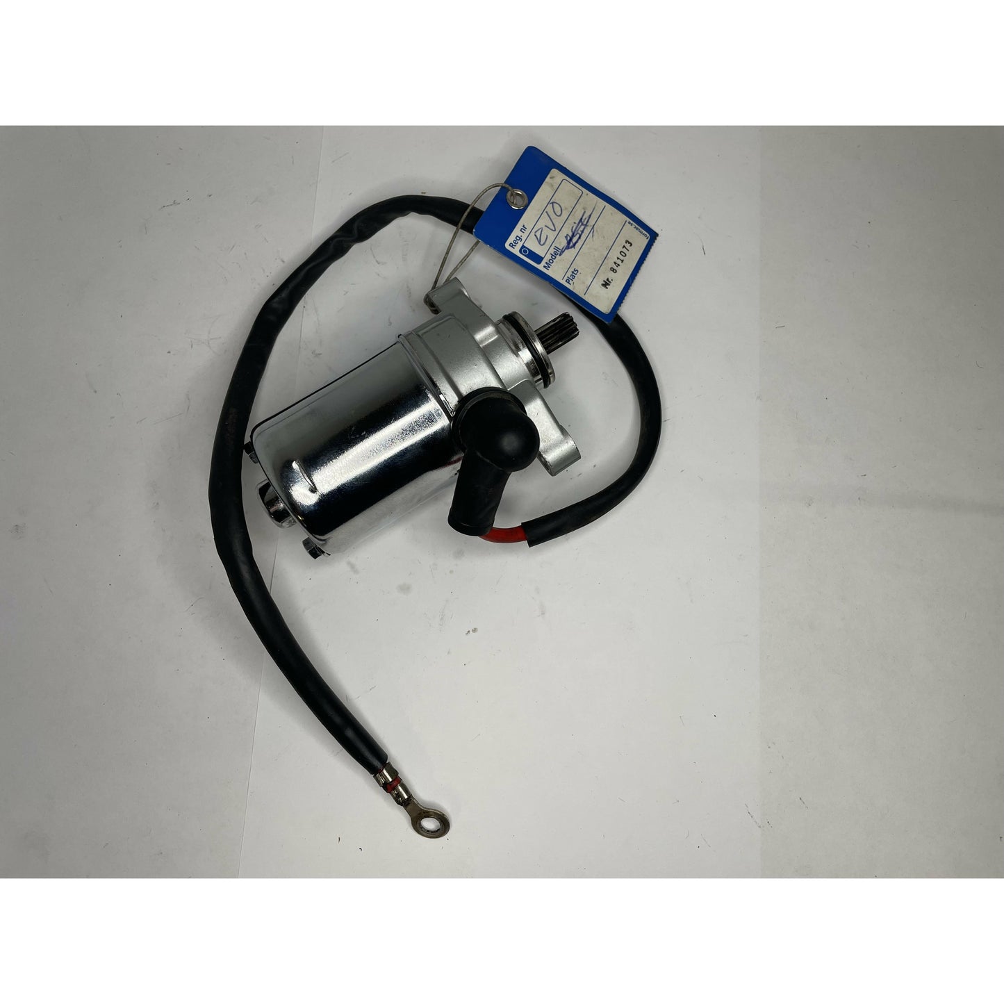 BEG Startmotor KEEWAY EVO
