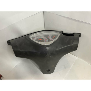 BEG Hastighetsmätare + kåpor MotoCR Comet - ÖREBRO MC SERVICE