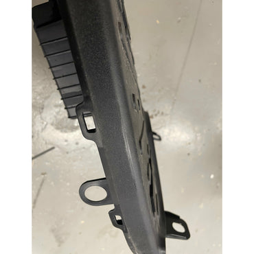 BEG Fotplatta Kisbee