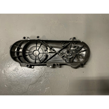 BEG Variatorkåpa Streetzone svart 2T 2020