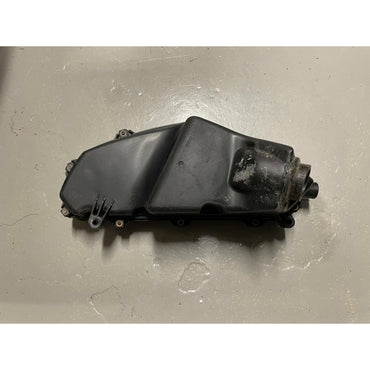 BEG Luftfilterbox Streetzone Euro 4