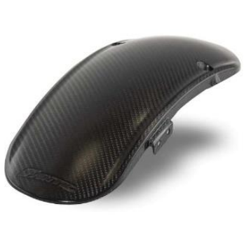 Carbon Framskärm Caballero 500