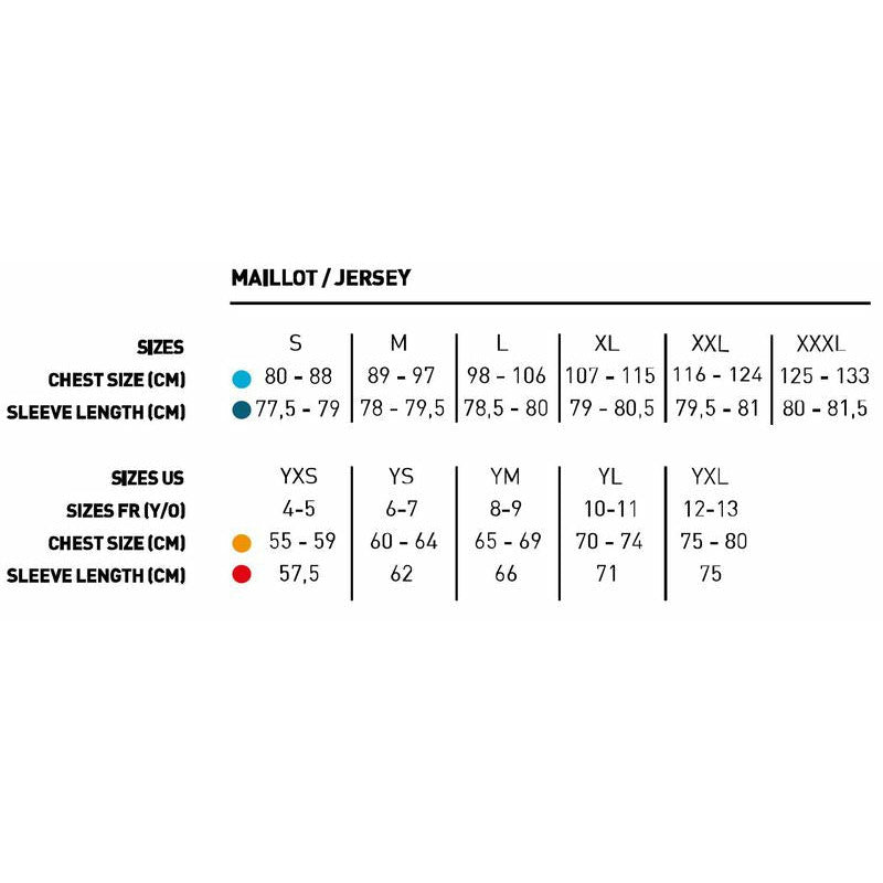 SHOT Regnjacka 2.0 Svart STL S