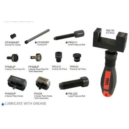 RK Kedjebrytarset UCT2100