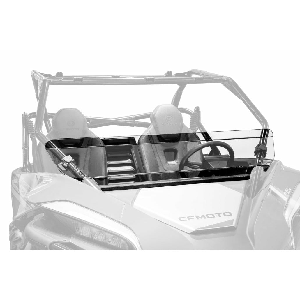 Halv vindruta ZFORCE 1000 SPORT