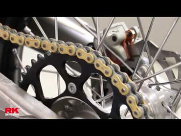 RK Kedjebrytarset UCT2100