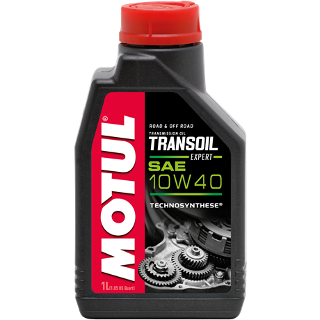 MOTUL TRANSOIL EXPERT 10W-40 1L
