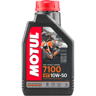 MOTUL 10W-50 7100 1L