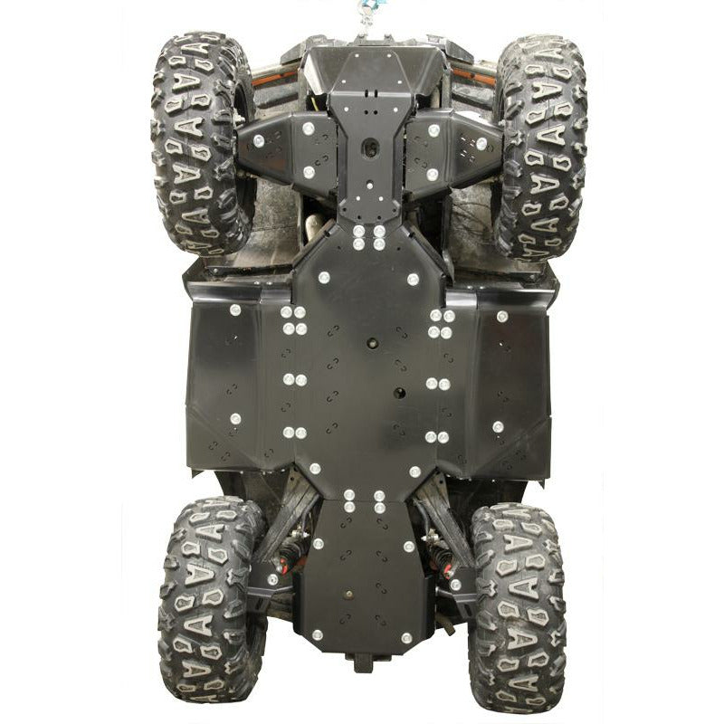 Hasplåt plast CFMOTO CFORCE 850 & 1000 Gen 2 -23