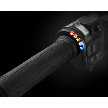 KOSO värmehandtag ATV