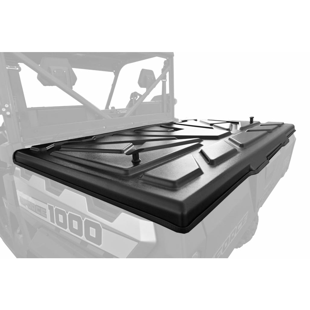 Cargo bed cover / flakkåpa UFORCE 1000