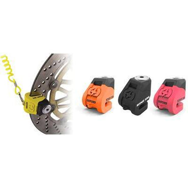 Skivbromslås 5mm - ÖREBRO MC SERVICE