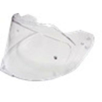 Visir transparent SMK Stellar (Pinlock ready)