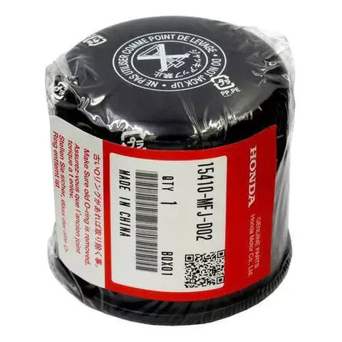 Honda MC Reservdelar