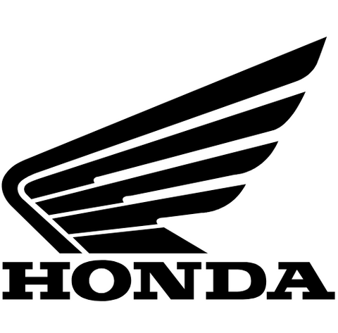 Honda MC Tillbehör 