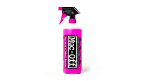MUC-OFF REA