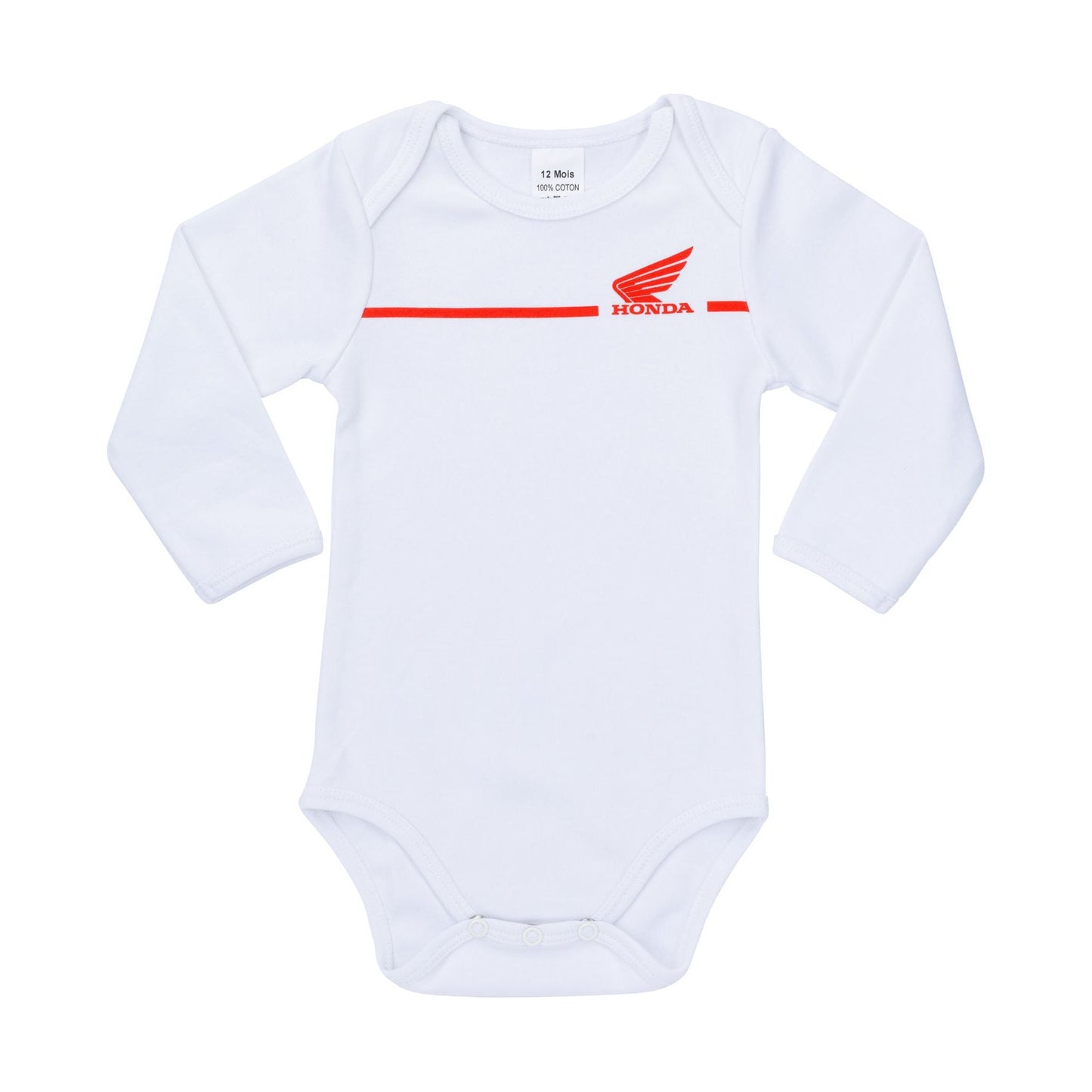 HONDA Body - Bodysuit Vit