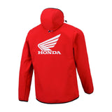 Honda Softshell CORE Jacka Röd