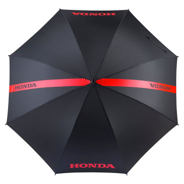 Honda Paddock Paraply Svart