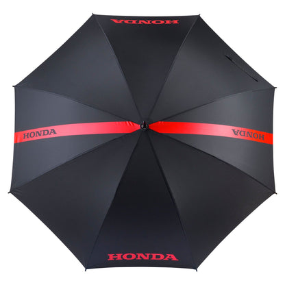 Honda Paddock Paraply Svart