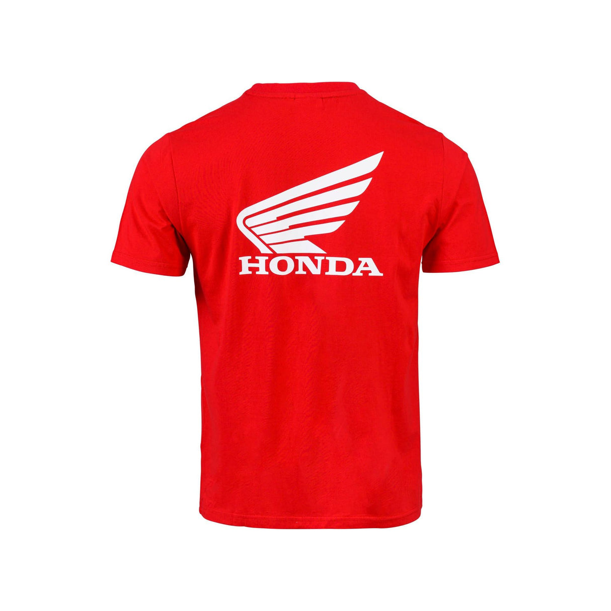 Honda T-shirt CORE Röd