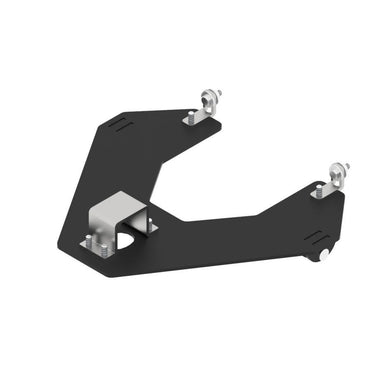 IB Mittmonterat plogfäste UFORCE 600