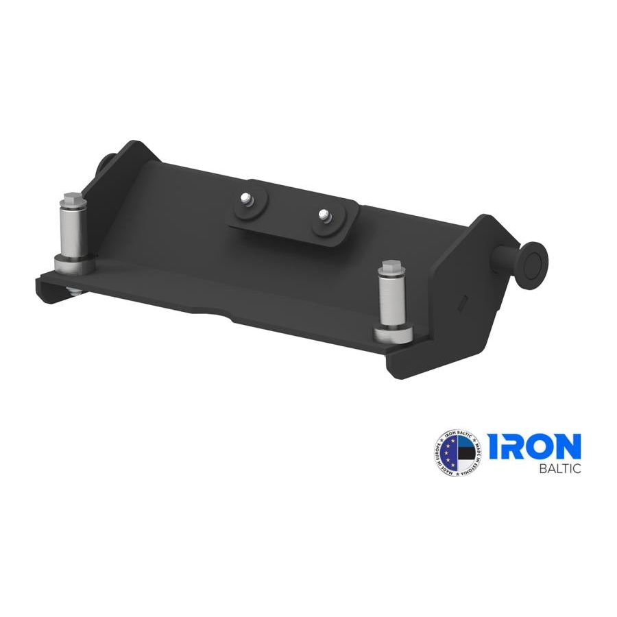 IB Front mount CFMOTO CFORCE 850 / 1000