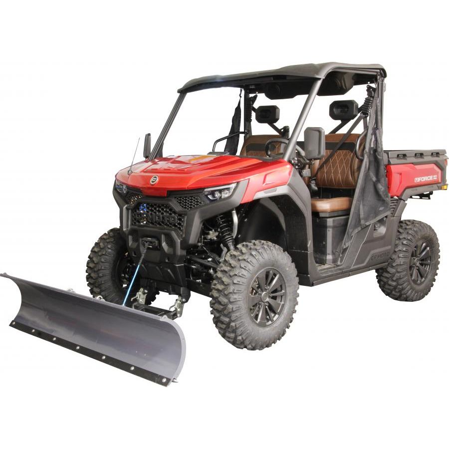 IB Front fäste CFMOTO U10 PRO