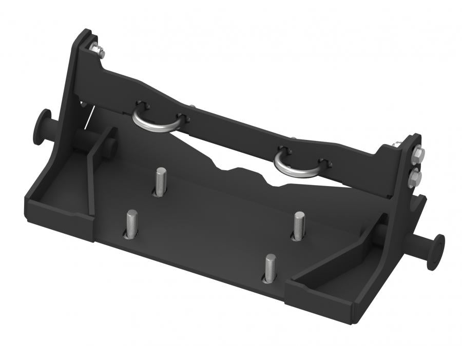 IB Front fäste smal infästning CFMOTO CFORCE C4/C5 2026-->