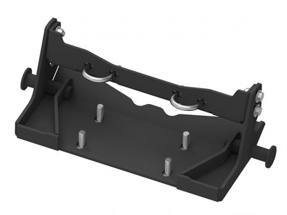 IB Front fäste smal infästning CFMOTO CFORCE C4/C5 2026-->