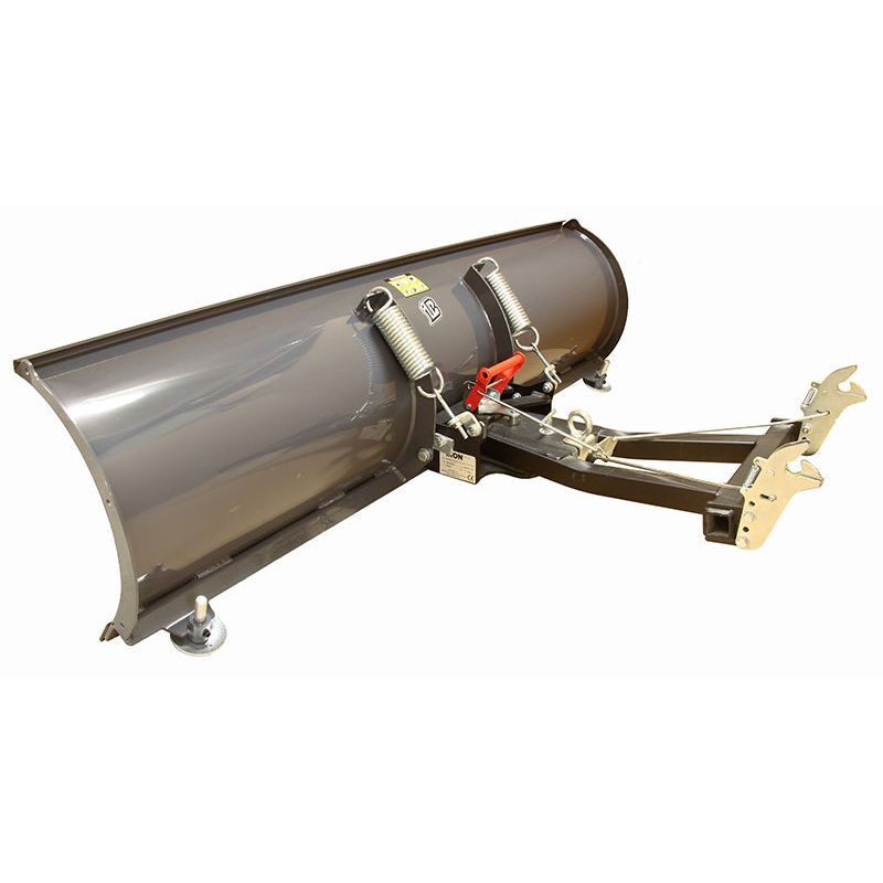IB Frontmonterat Plogpaket 150cm ATV