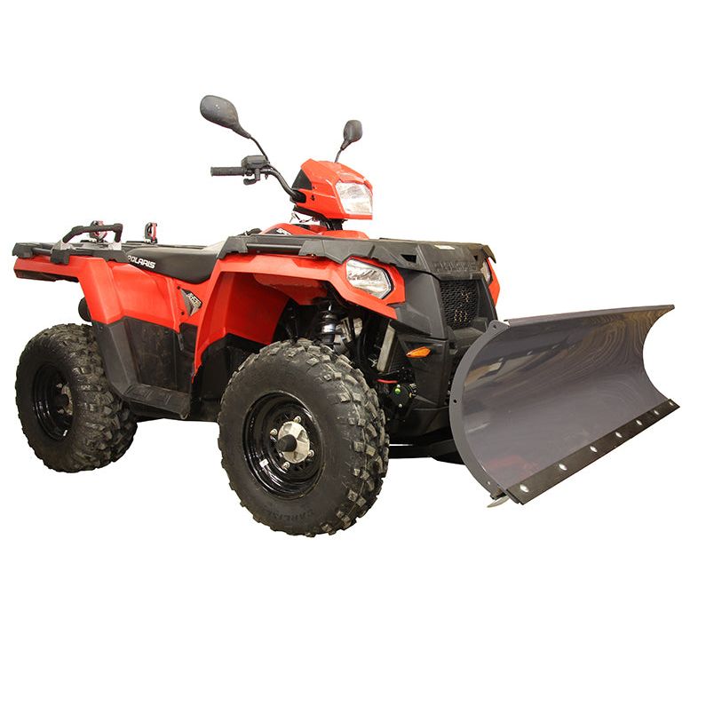 IB Plogblad 180cm (Plogblad utan monteringram)