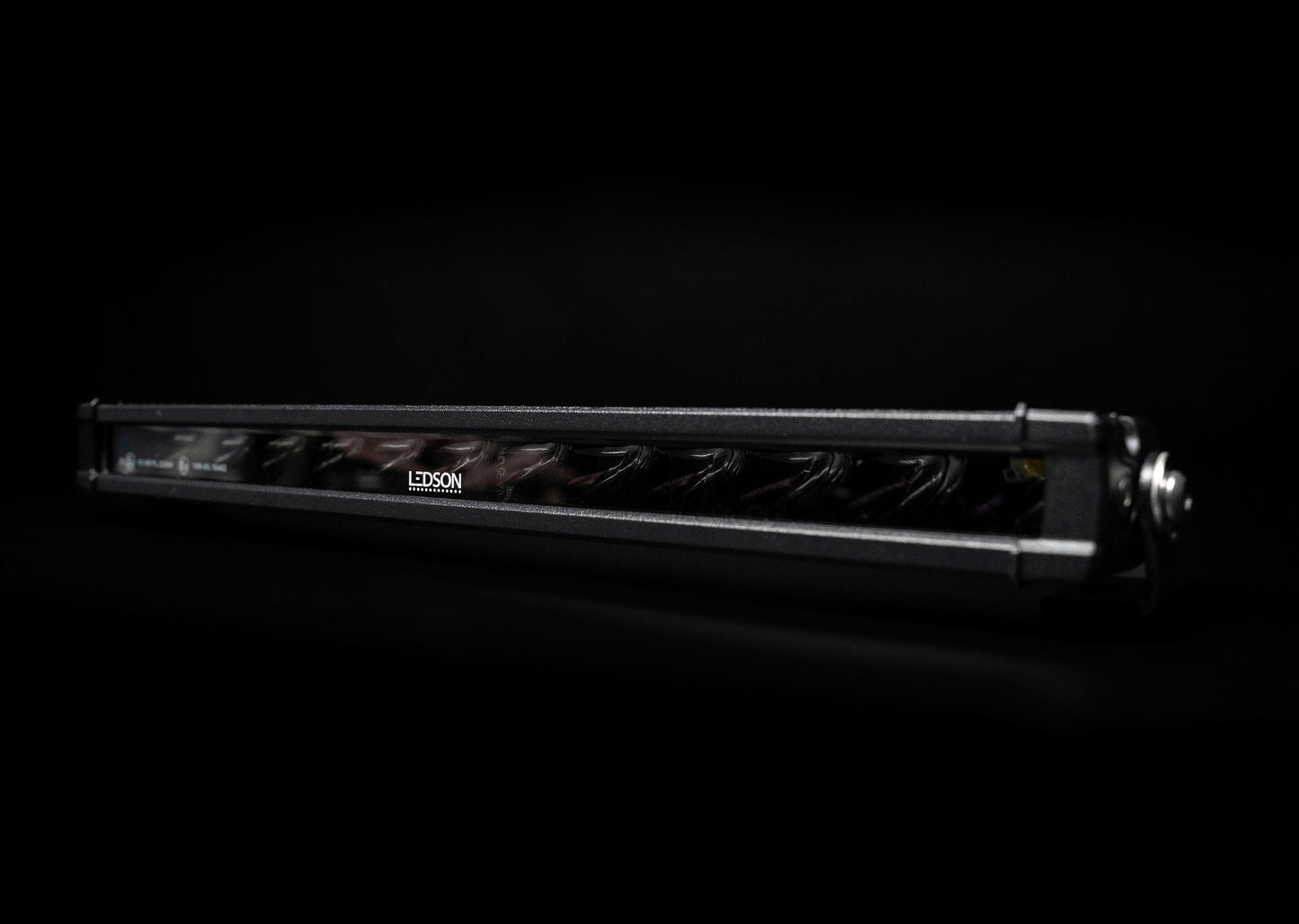 LEDSON Juno 14" LED-ramp 60W