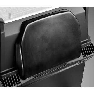 Honda NX500 Ryggstöd Till Toppbox