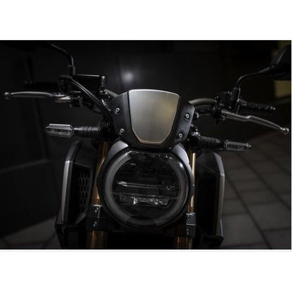 Honda CB650R Kåpa för instrumentpanel