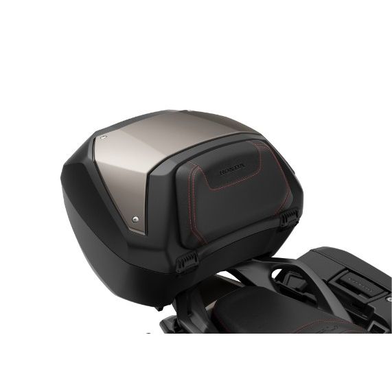 Honda NT1100 Toppbox Kit 50L Röda sömmar VÄLJ FÄRG