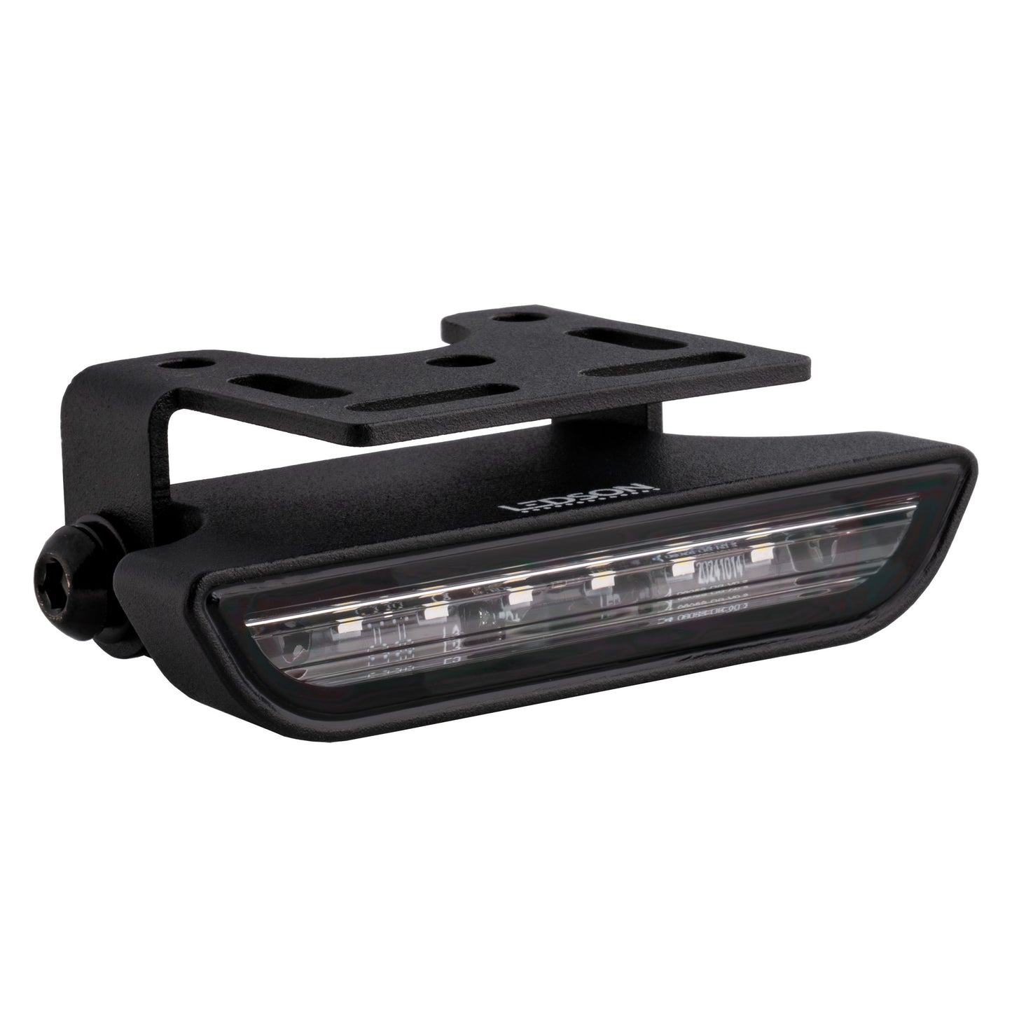 LEDSON Nano Ultraslim backljus 30W 26mm