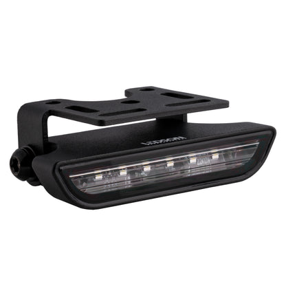 LEDSON Nano Ultraslim backljus 30W 26mm
