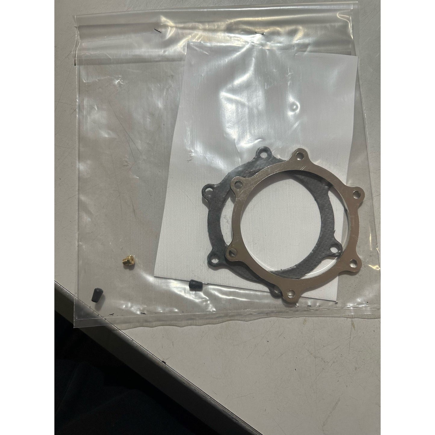 Avstrypningskit Beta 50 RR/Track