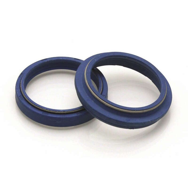 TECNIUM Blue Oil Seal & Dust Cover - Showa 41