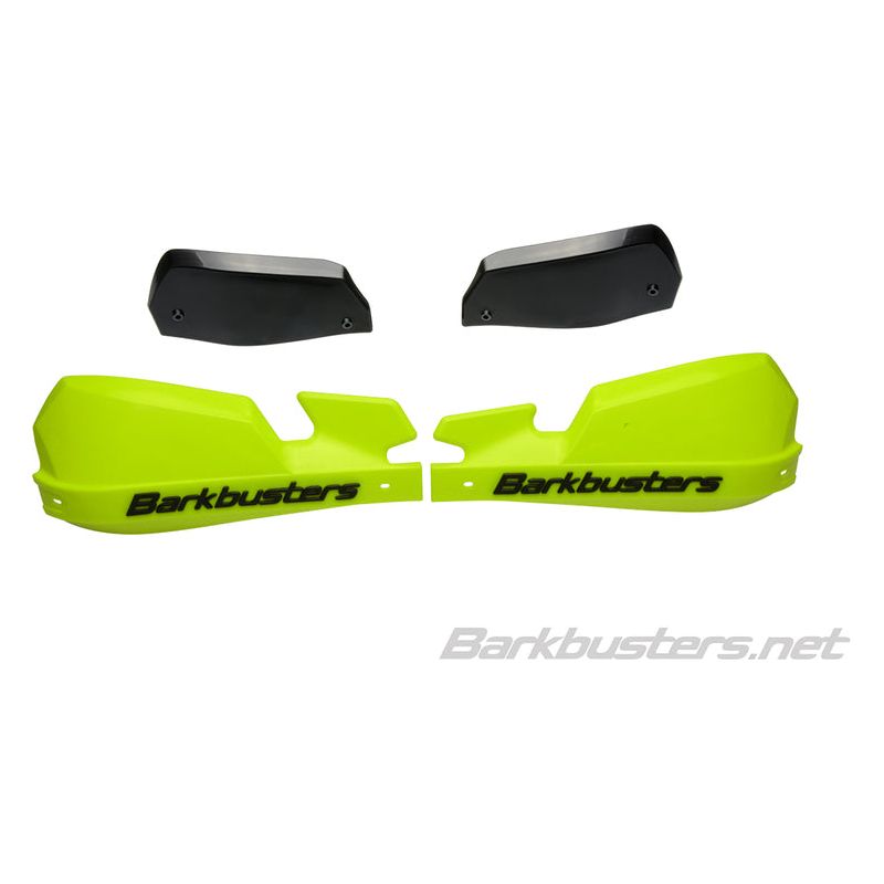 Barkbusters VPS MX Handtagsskydd CFMOTO 450MT