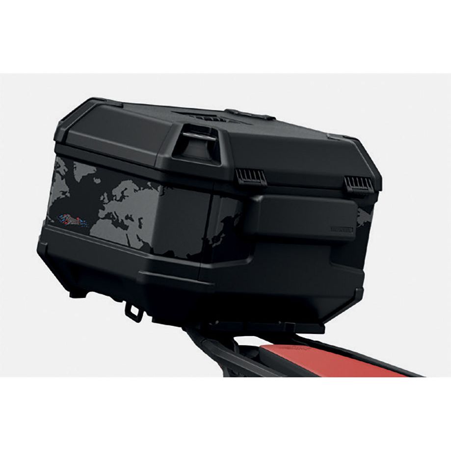 Honda Africa Twin CRF1100L 58L Toppbox Plastic