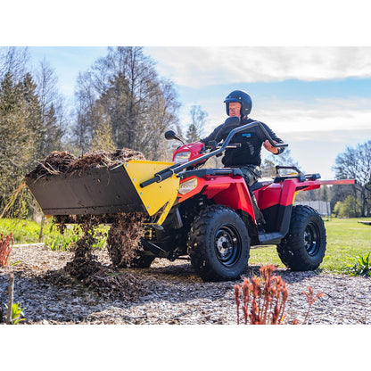 Fjädringslås Universal ATV