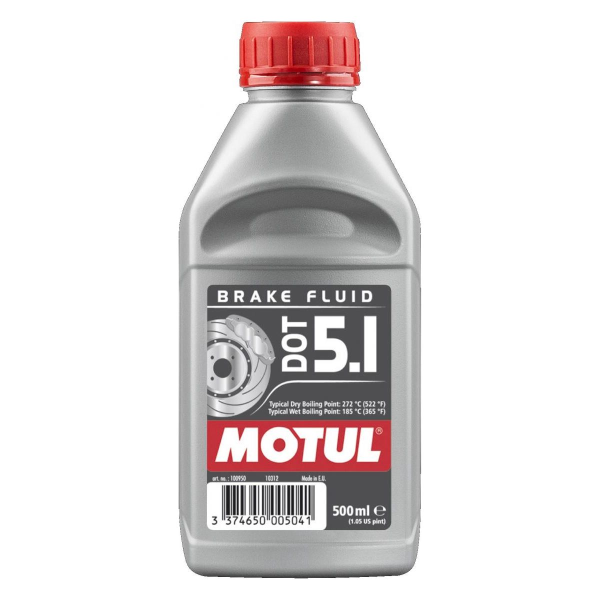 MOTUL Brake oil DOT 5.1 500ml